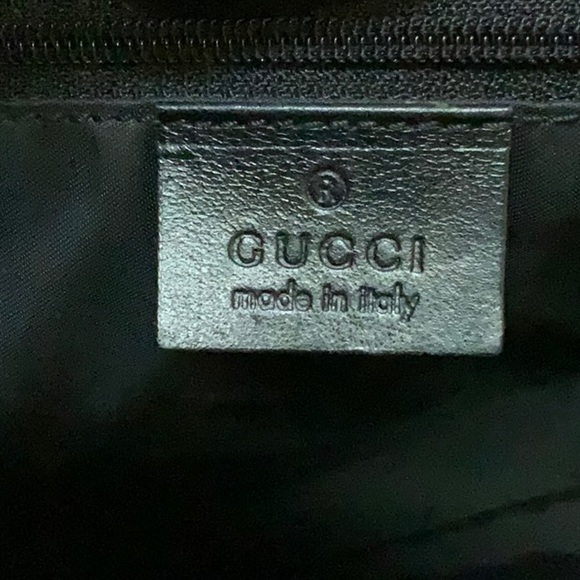 Gucci Jackie Shoulder Bag - Picture 8 of 8